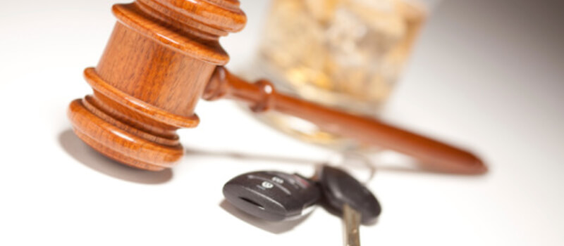 How To Become An Insured Driver After A Dui