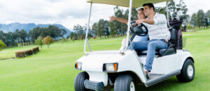 Is My Golf Cart Covered Under My Homeowners Policy