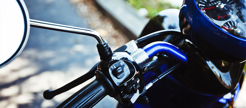 Moped Owners Need Insurance In North Carolina